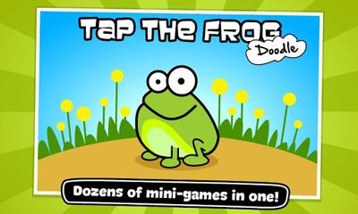 download Tap the Frog Doodle apk